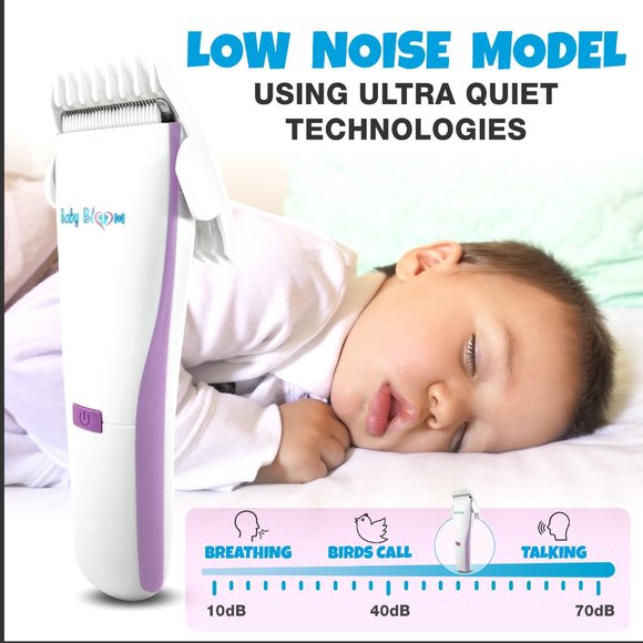 Hair Clipper for Kids - Picture 8 of 8